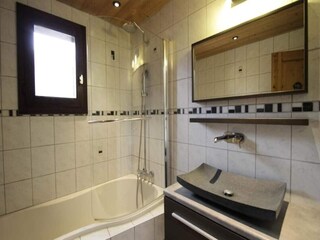 Apartment Morzine Features 10