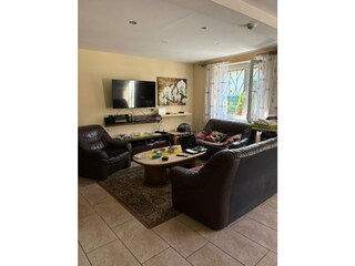 Holiday house Sasino Living Room 8
