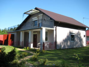 Holiday house in a quiet location - Sasino - image1