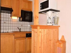 Apartamento Residencia Alpina C - El Grand Bornand - image1
