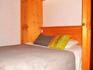 Apartment Le Grand-Bornand Features 12