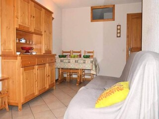 Apartment Le Grand-Bornand Features 15