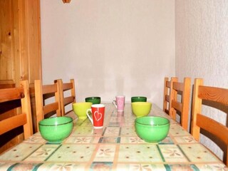 Apartment Le Grand-Bornand Features 16