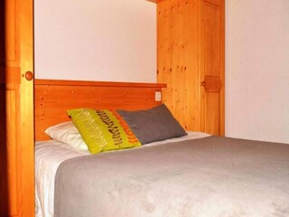 Apartment Le Grand-Bornand Features 11