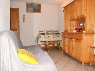 Apartment Le Grand-Bornand Features 17