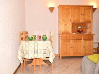 Apartment Le Grand-Bornand Features 20