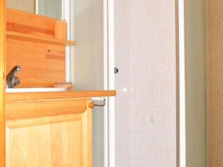 Apartment Le Grand-Bornand Ausstattung 19