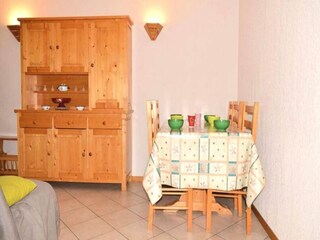Apartment Le Grand-Bornand Features 22