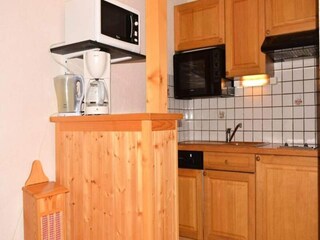Apartment Le Grand-Bornand Features 23