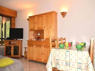 Apartment Le Grand-Bornand Features 21