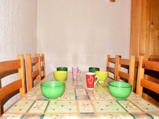 Apartment Le Grand-Bornand Features 24