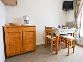 Appartamento Chamrousse  11