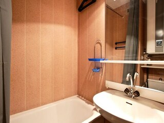 Apartamento Chamrousse  13