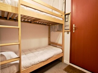 Apartamento Chamrousse  9