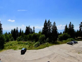 Apartamento Chamrousse  15