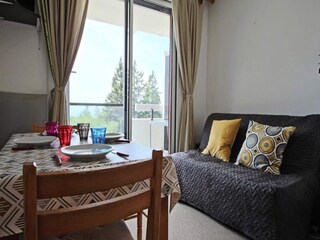 Apartamento Chamrousse  2