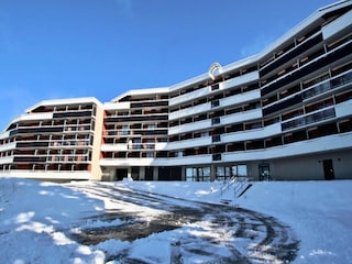 Apartment Chamrousse  5