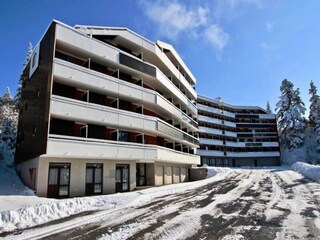 Apartamento Chamrousse  8