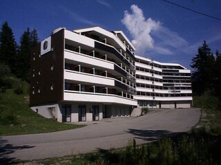 Apartamento Chamrousse  3