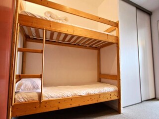 Apartamento Chamrousse  17