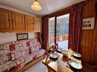 Apartment Morzine Ausstattung 18