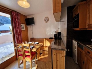 Apartment Morzine Ausstattung 19