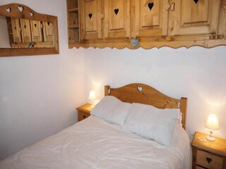 Apartment Morzine Ausstattung 20