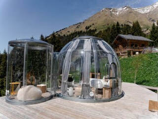 Apartment Morzine Umgebung 24