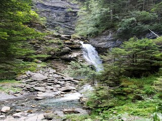 Apartment Morzine Umgebung 23