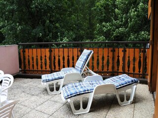 Apartment Morzine Außenaufnahme 3