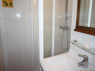 Apartment Morzine Ausstattung 10