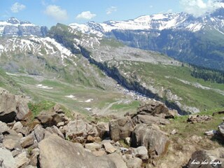 Appartement Morzine Environnement 22