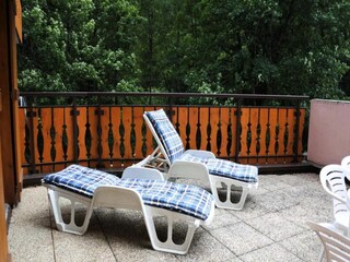 Appartement Morzine Enregistrement extérieur 4