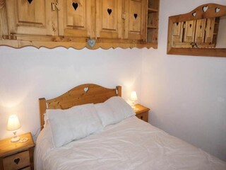 Apartment Morzine Ausstattung 15