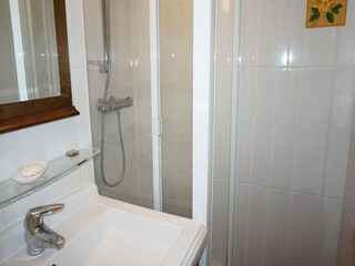 Apartment Morzine Ausstattung 16