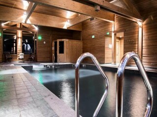 Apartamento La Clusaz Grabación al aire libre 4
