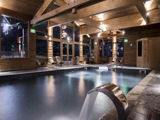 Apartamento La Clusaz Grabación al aire libre 7