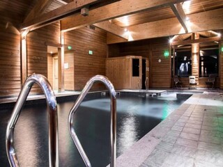 Apartamento La Clusaz Grabación al aire libre 9