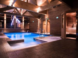 Apartamento La Clusaz Grabación al aire libre 10