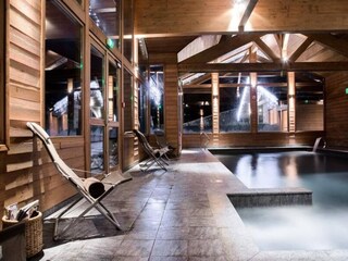 Apartamento La Clusaz Grabación al aire libre 2