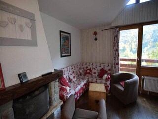 Apartment Le Grand-Bornand Features 14