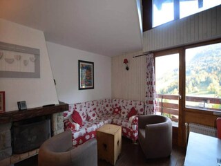 Apartment Le Grand-Bornand Features 11