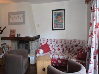 Apartment Le Grand-Bornand Features 8