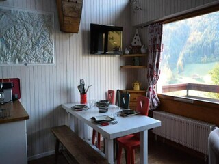 Apartment Le Grand-Bornand Features 15