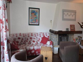 Apartment Le Grand-Bornand Features 16