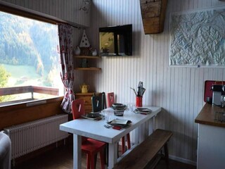 Apartment Le Grand-Bornand Features 17