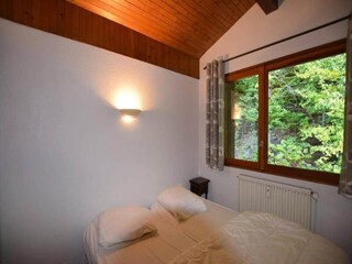 Apartment Le Grand-Bornand Features 12