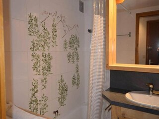 Apartment Le Grand-Bornand Features 9