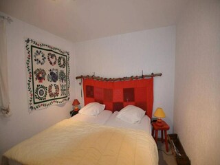Apartment Le Grand-Bornand Features 10
