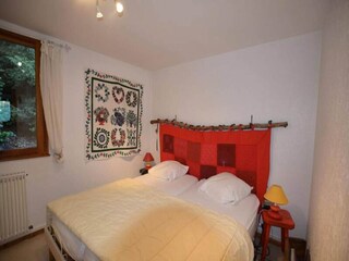 Apartment Le Grand-Bornand Features 22